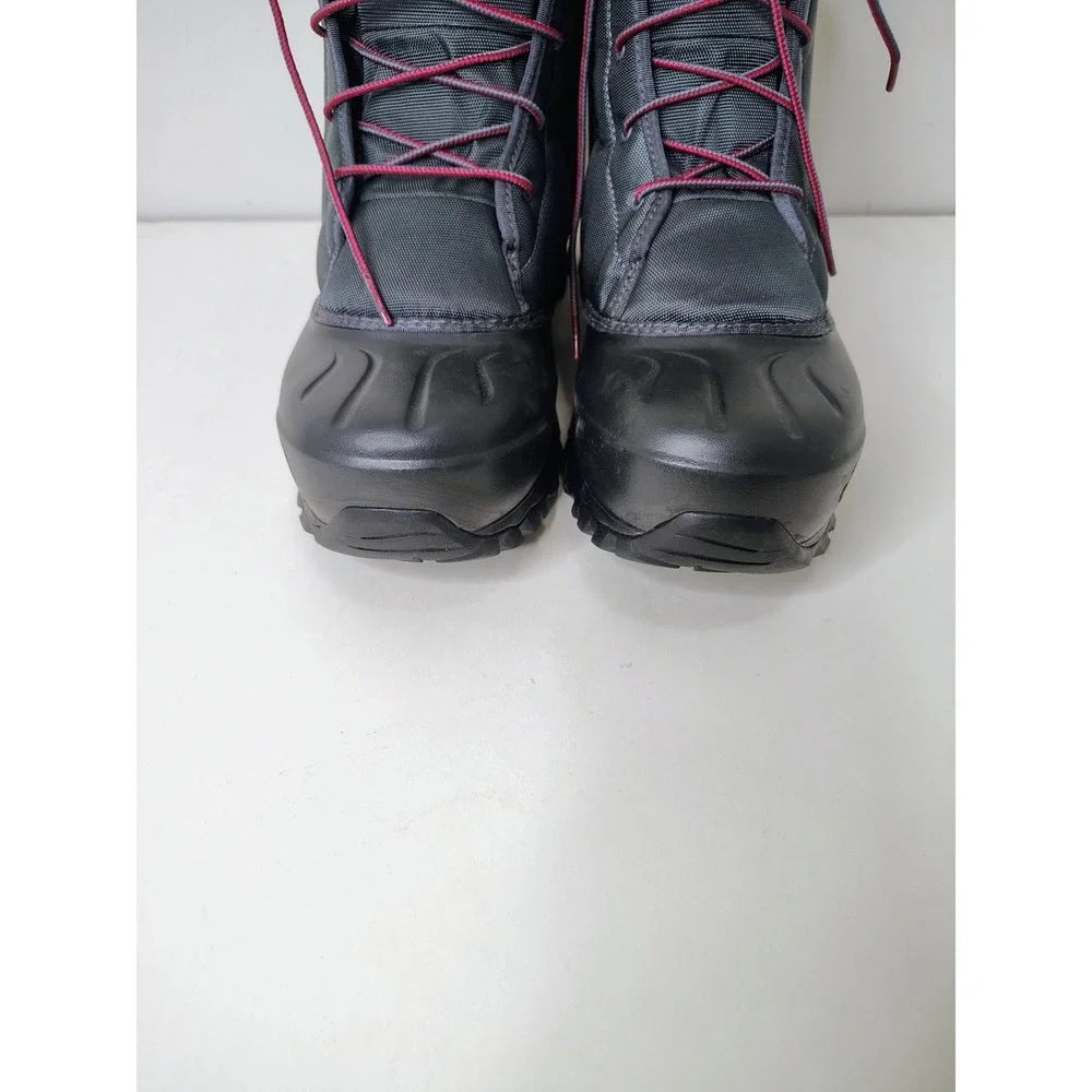 North Face Tsumoru winter boots, Men's Size 13